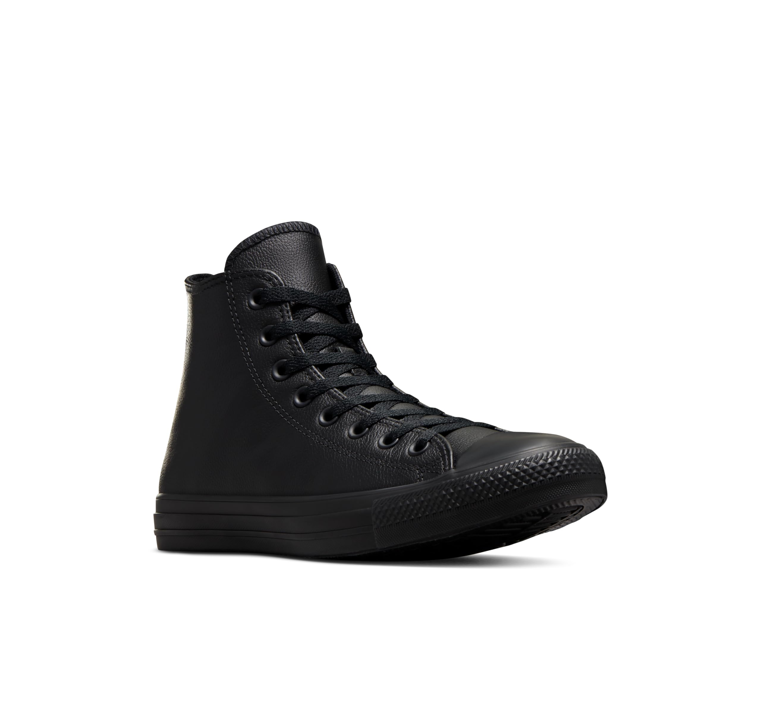 Amazon | Converse メンズ チャックテイラー オールスター レザー ハイ